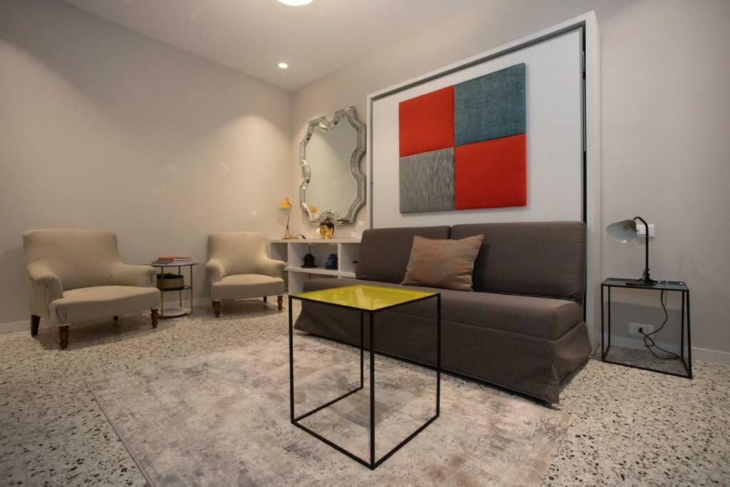 Casa Del Carro 1 Grand Master Apartment Benátky Exteriér fotografie