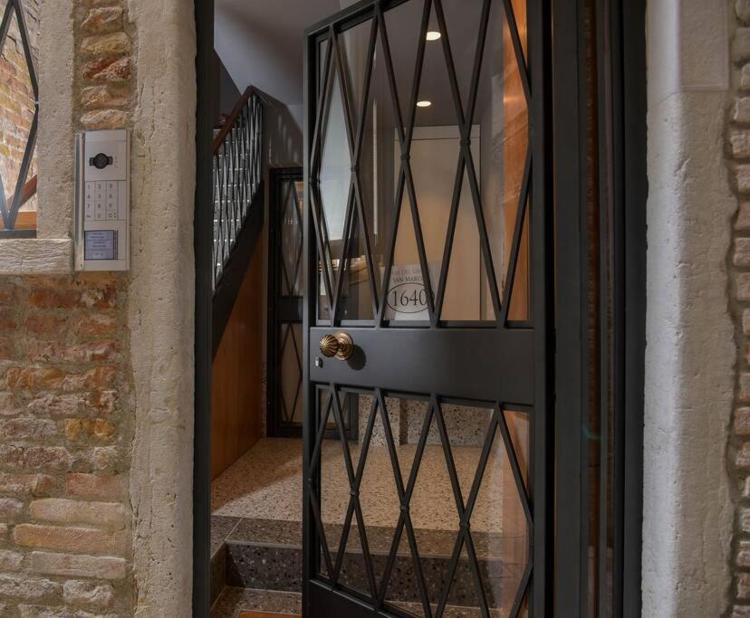 Casa Del Carro 1 Grand Master Apartment Benátky Exteriér fotografie